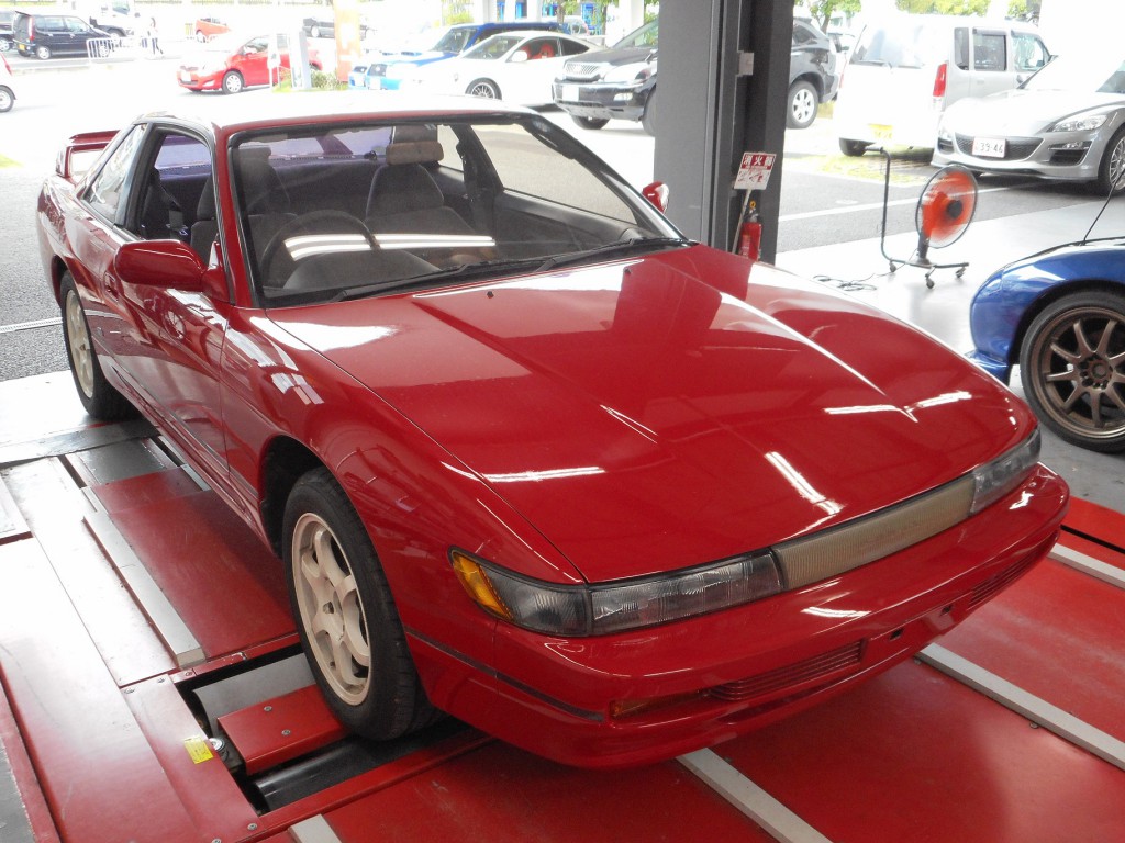 日産 - 【新品未使用】ニッサン S14 シルビア クラッチマスター